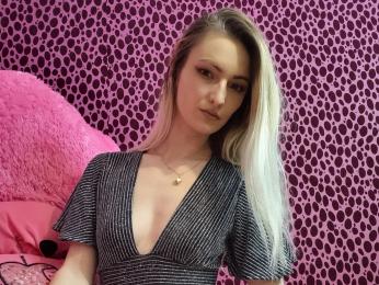 DanielaStolc webcam livejasmin model stream image