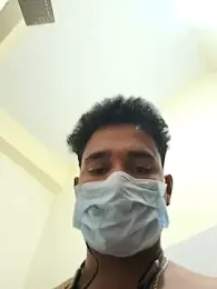 Stranger_boy123 webcam stripchat model stream image