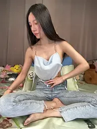 Alili-AL webcam stripchat model stream image