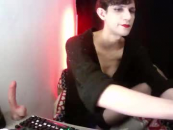 sexyirishcat webcam model stream image