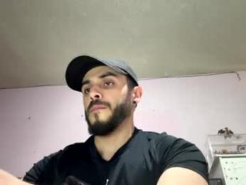 athlete_boy22 webcam model stream image