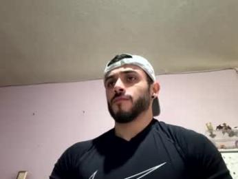 athlete_boy22 webcam model stream image
