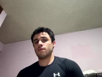 athlete_boy22 webcam model stream image