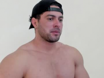 thomas_brandon webcam chaturbate model stream image