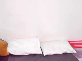 cockpleaserr webcam model stream image