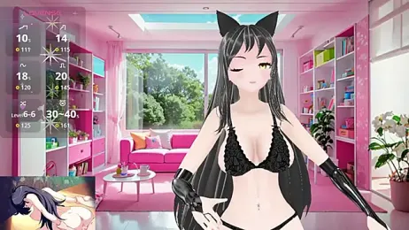 KimiStar webcam model stream image