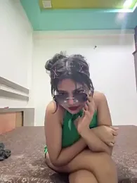 Crazy_Sizzler webcam stripchat model stream image