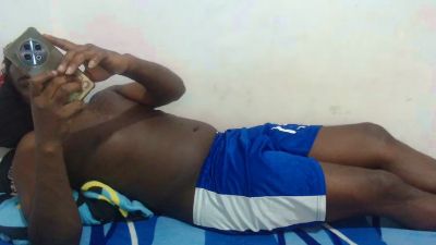 AlexHunter webcam model stream image