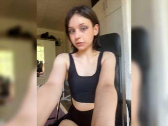 mefidufi webcam bongacams model stream image