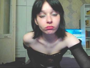 mefidufi webcam bongacams model stream image
