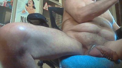 pitweakness2 webcam model stream image