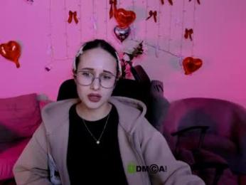 mona_cloud webcam model stream image