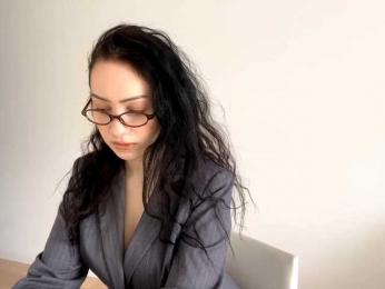 MeowAlika webcam bongacams model stream image