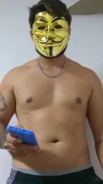 Masxcara webcam model stream image