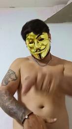 Masxcara webcam model stream image