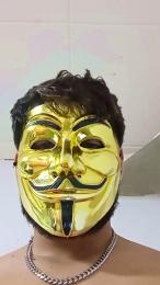 Masxcara webcam model stream image