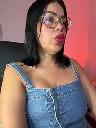 KAROL_RUBI webcam model stream image