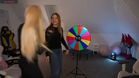 Jessica_start webcam model stream image