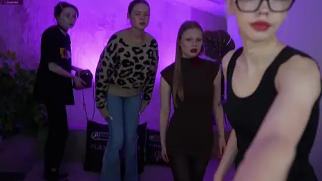 Jessica_start webcam model stream image