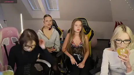 Jessica_start webcam model stream image