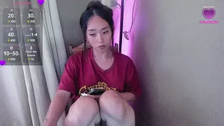 SultryAyaCollins webcam model stream image