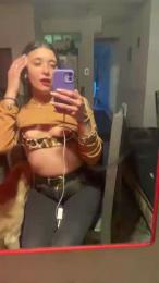 Chinitax22 webcam model stream image