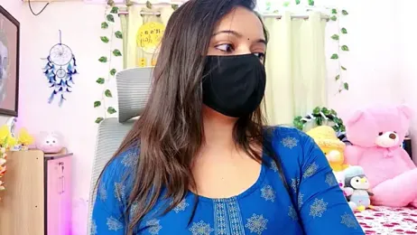 thyAanvi webcam stripchat model stream image