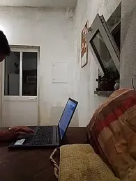 morenogih webcam model stream image