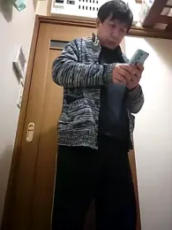 07YUKIO webcam model stream image