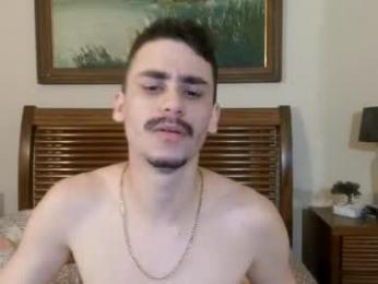 hungcaique webcam chaturbate model stream image