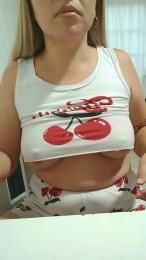 Solenya25 webcam cam4 model stream image