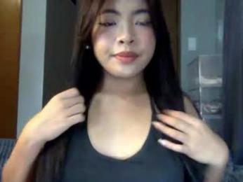 captivatingyumi webcam model stream image