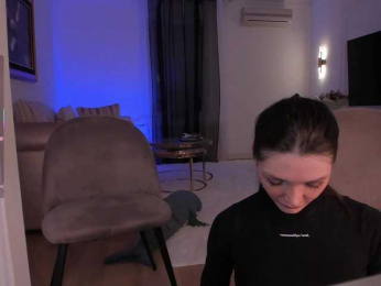 seilyfox webcam bongacams model stream image