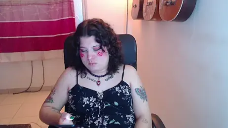 Smoke_trip_Alicia webcam model stream image