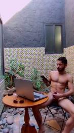 u126_xxx webcam model stream image