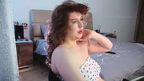 LilianBliss webcam model stream image
