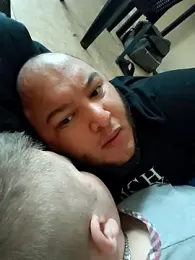 genderfluidco2 webcam model stream image