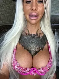 BARBIE_OHOH_CHERSO webcam model stream image