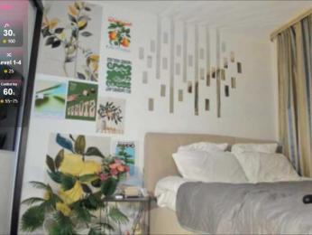 VILOVERS webcam bongacams model stream image