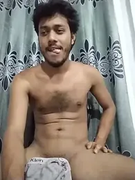 koushik10 webcam model stream image