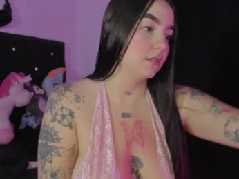 celeste_y_pipe webcam model stream image