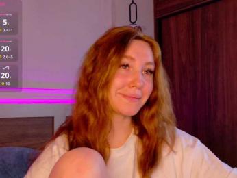 LunaXBaddie webcam bongacams model stream image