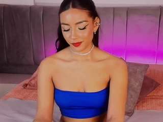 andysaenzz webcam model stream image