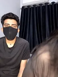 Sexy_bhabhi_haryana webcam model stream image