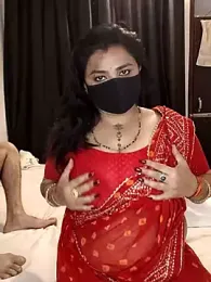 Sexy_bhabhi_haryana webcam model stream image