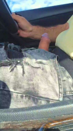 Ruffy_35 webcam model stream image