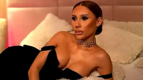 AvaHeath webcam stripchat model stream image