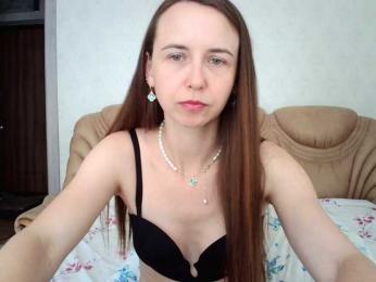Eva674 webcam model stream image