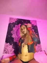 AngelinaSexFit webcam model stream image