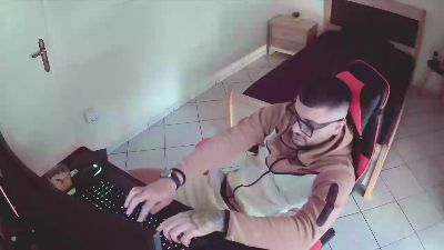 AlbanianFker21 webcam model stream image